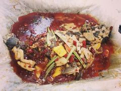 -妈斗家纸包鱼(秦隆步行街店)