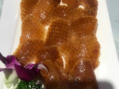 北京烤鸭-阿三鱼头泡饼·家常菜