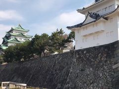 -名古屋城