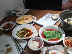 -乔街深夜食堂·小龙虾·高压锅生蚝(杭州总店)