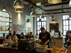 -The Workshop Coffee