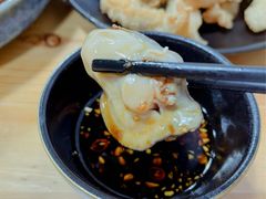 -星记小馆·小蓝龙·老南京砂锅菜(上海路店)