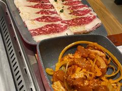 -新石器烤肉(新湖广场店)