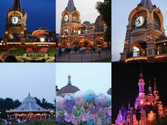 -上海迪士尼度假区