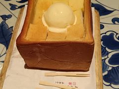 -绿茶餐厅(布吉万象汇店)