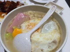 -太兴烧味餐厅(白加士街店)