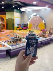 -哈尼兔家庭乐园(开发区万达店)