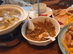 -U你·天然调味(南湖总店)