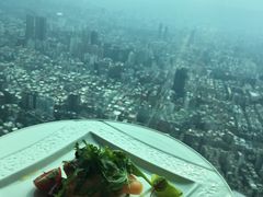 -随意鸟地方101观景餐厅