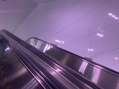 -汉中路(地铁站)