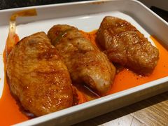 -蚝英雄·自助烤蚝(建设路店)