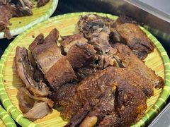 -大邑李记肥肠血旺