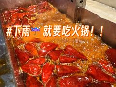 -皇城老妈火锅(琴台店)