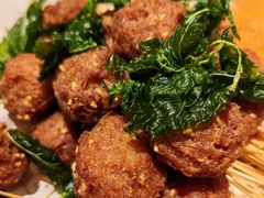 -宏达老菜馆(东安街店)