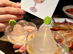 -麻辣总动员·川派海鲜·现炒浇头面·自贡菜(五彩城店)