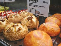 -LELECHA乐乐茶(美罗城店)