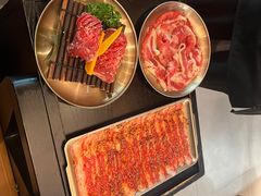 -西塔老太太泥炉烤肉(上海七宝领展广场店)