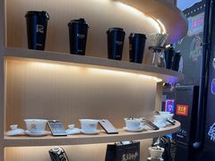 -蓉小乔·RONG COFFEE(春熙路店)