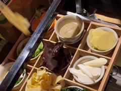 -老版火锅(半坡店)