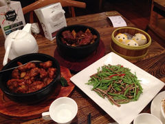 -青年公社烤鸭(青年路店)