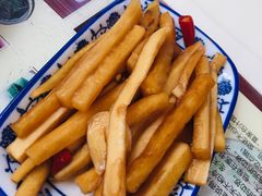 小凉菜-夏家合汁(天润花园小区店)