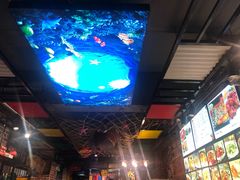 -大城·烧烤海鲜大排档(台东店)