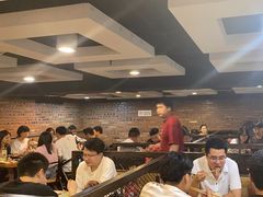 -管氏翅吧(中关村店)