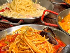 -Kpasta韩式意大利面