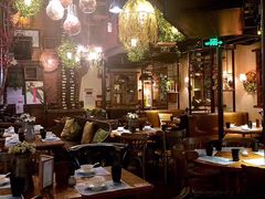 大堂-胡桃里音乐酒馆(白云五号T5 MALL店)