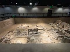 -洛阳周王城天子驾六博物馆