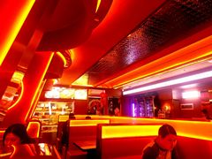 -二发烧烤(亚麻厂店)
