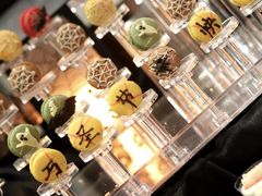 -长春富力万达文华酒店-集·味自助餐厅