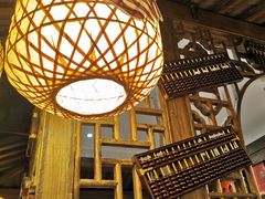大堂-杨记隆府(时代天街店)
