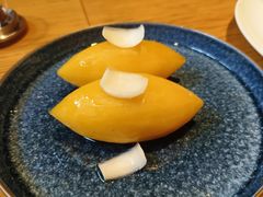 蜜汁红薯-新荣记(西溪湿地店)