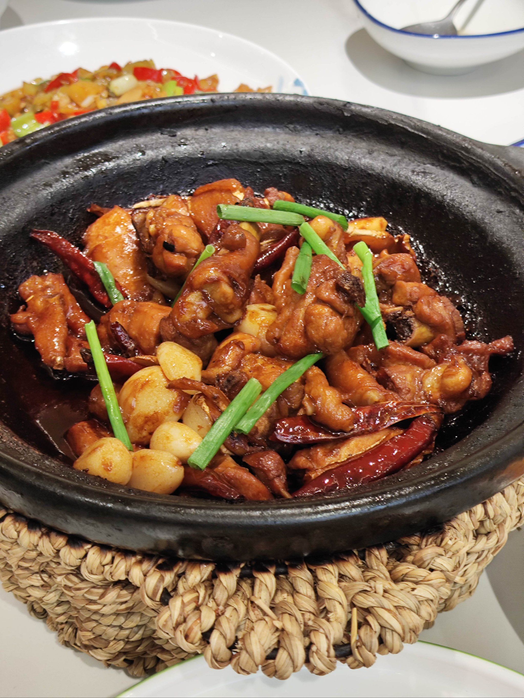 江西十大 名菜的千 年风味相关图片4