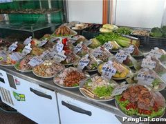 -抹直口特色菜馆(一店)