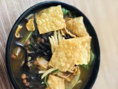 螺蛳粉-阿生哥螺蛳粉(商都路店)