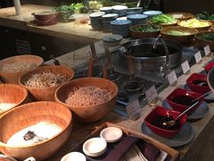 -美盛喜来登大酒店-盛宴标帜餐厅