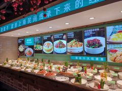 -筱爷叔·上海传统手工菜(玉树路店)