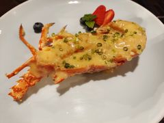 -广州文华东方酒店·江-由辉师傅主理