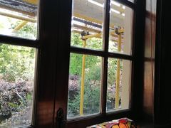 靠窗位-留香花园(淮海街商业街店)