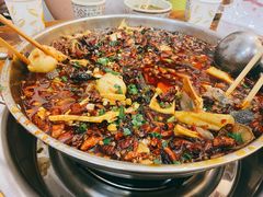 -黑竹香鸡(营和巷店)