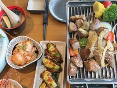 -九井澤精致料理(金茂店)