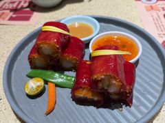 -点都德(奥体印象城店)
