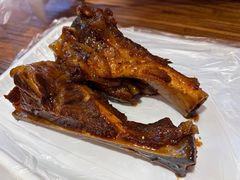 -赵元章肉骨烧(山塘街店)