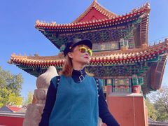 -历代帝王庙博物馆