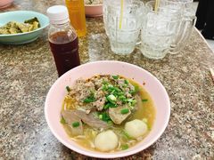 -榮泰米粉湯(Left Shop)