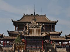 -高庙保安寺