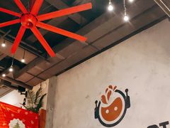 -JuiceRobot·手工意大利面&汉堡精酿(珠江新城店)
