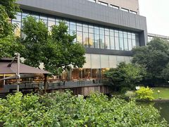 -上海虹桥宾馆味翠餐厅